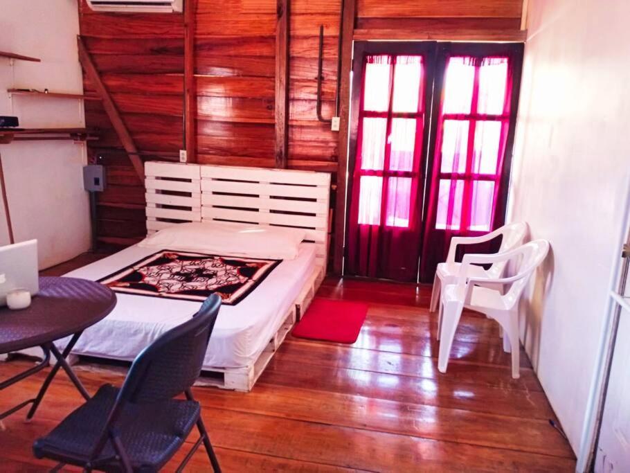 Poetry Garden Bocas Town Colon Island Villa Eksteriør bilde