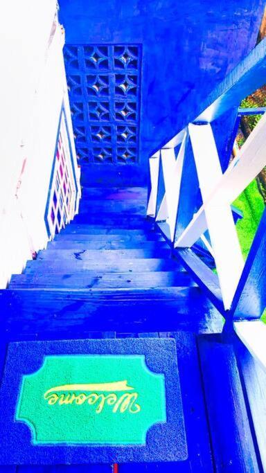 Poetry Garden Bocas Town Colon Island Villa Eksteriør bilde
